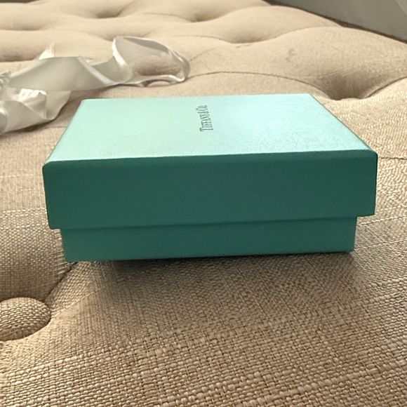 Tiffany&Co Jewelry Box - Picture 4 of 4